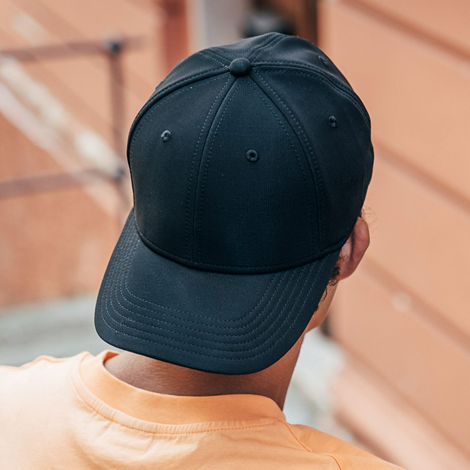 Atlantis: Design and Sustainability for Your Caps