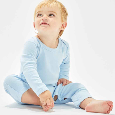 Babybugz: Style and Sustainability for the Little Ones