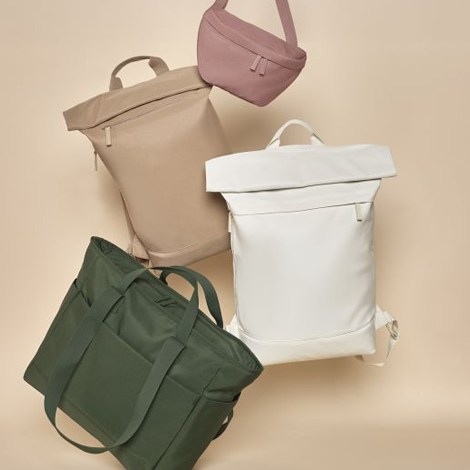 BagBase: Ontwerp en stijl voor uw gepersonaliseerde accessoires