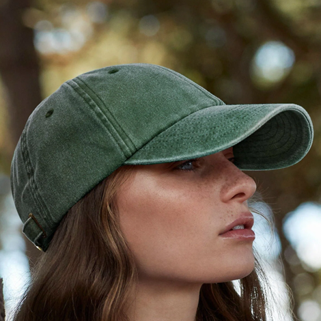 Beechfield: Kwaliteit en duurzaamheid voor uw accessoires