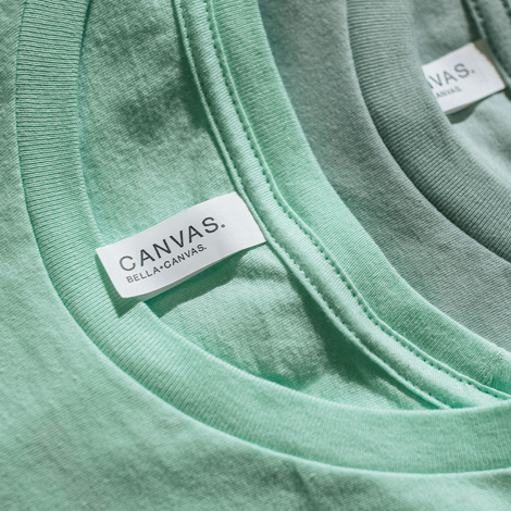 Bella+Canvas: Style, Premium Quality, and Sustainable Printing
