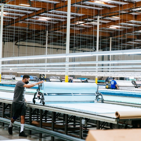 Bella+Canvas: Style, Premium Quality, and Sustainable Printing
