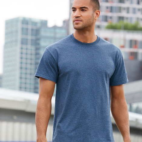 Gildan: Quality and Affordability for Your Custom Printing