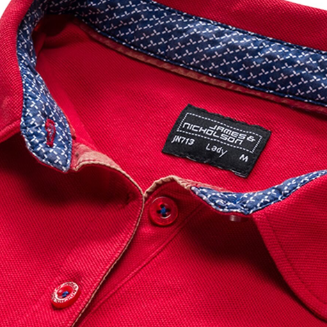 James & Nicholson: Kwaliteit en functionaliteit voor uw uniformen