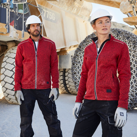 James & Nicholson: Kwaliteit en functionaliteit voor uw uniformen