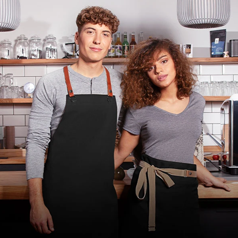 Karlowsky: Professional Quality for Your Uniforms