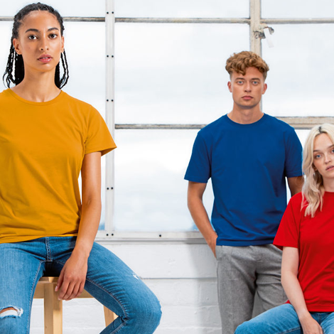Mantis: Sustainable Fashion for Your Custom Clothing