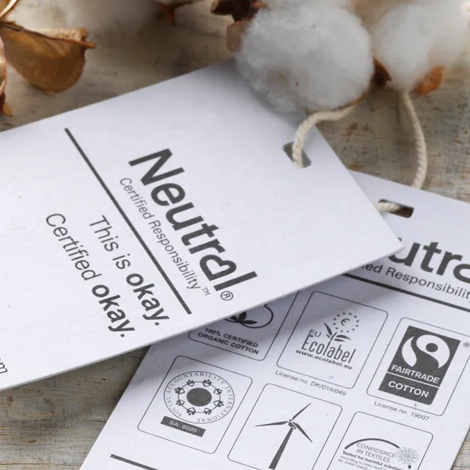 Neutral®: Uw 100% duurzame, op maat gemaakte print