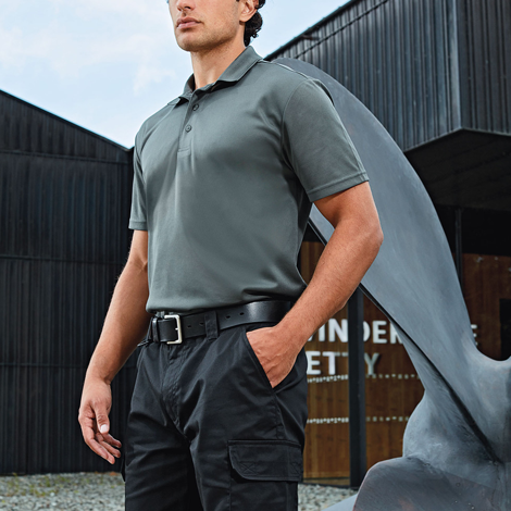 Premier: Style and Professionalism for Your Work Uniforms