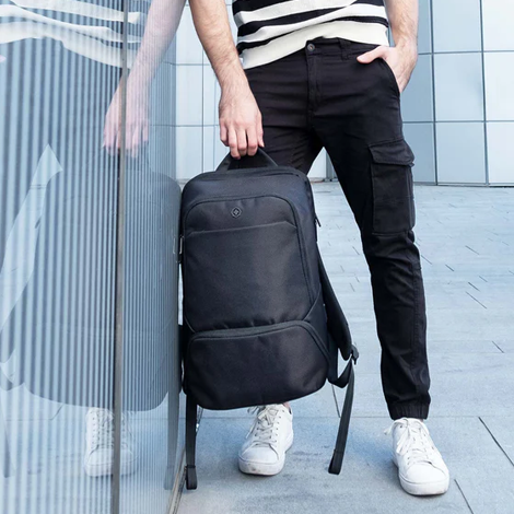 Shugon: Functionality and Resistance for Your Accessories