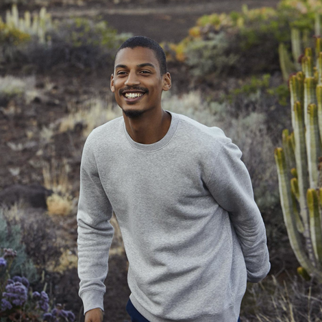 Stanley/Stella: Sustainable Fashion for Your Brand