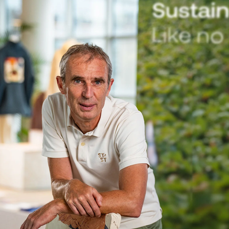 Stanley/Stella: Sustainable Fashion for Your Brand
