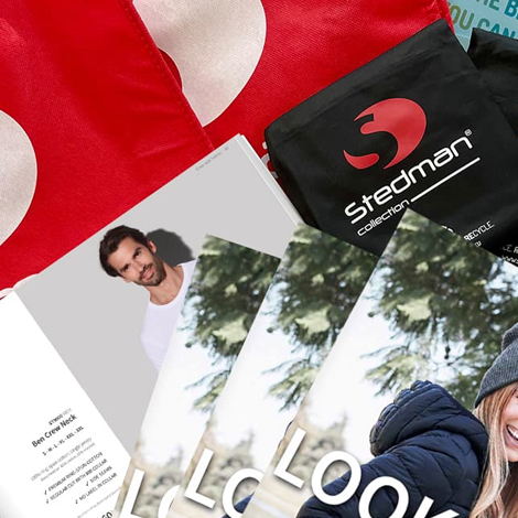 Stedman: Quality and Style for Your Brand