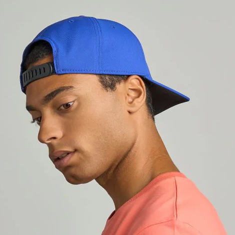 West Cap: Your Logo, Leading the Way