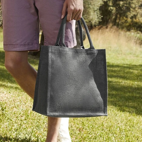 Westford Mill: Uw gepersonaliseerde, ethische en duurzame tassen