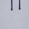 HGRFNA - HEATHER GREY/FRENCH NAVY
