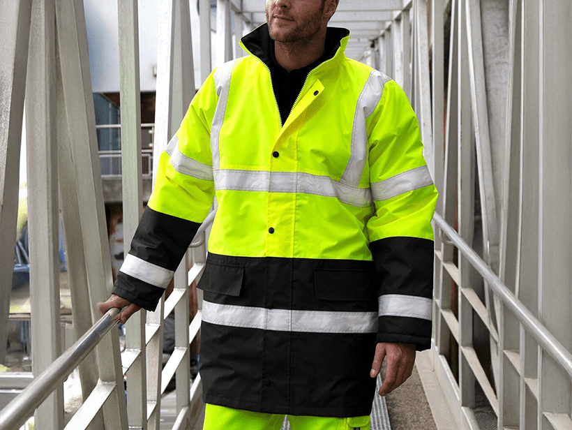 Product Type Jackets