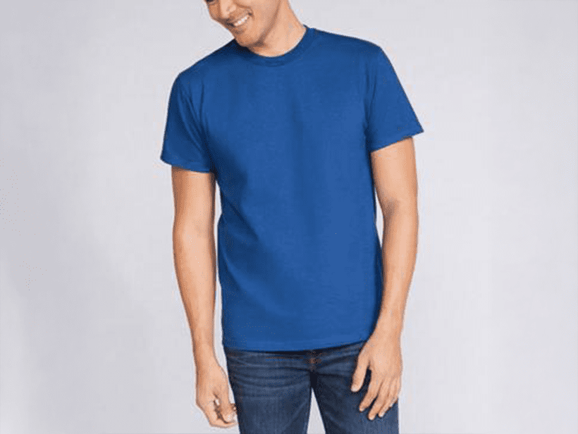 Product Type T-shirts