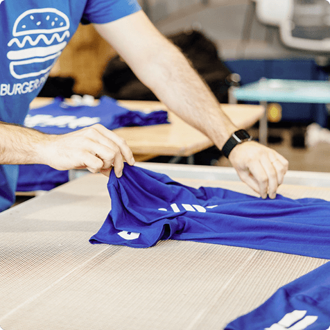 Who we are and our philosophy