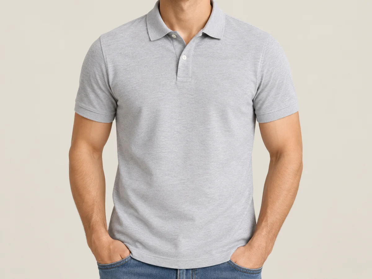 Poloshirts