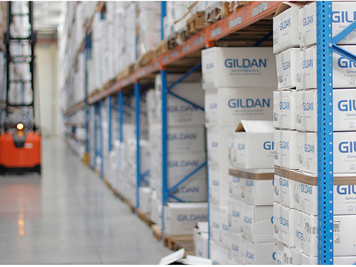 Meer dan 500 producten