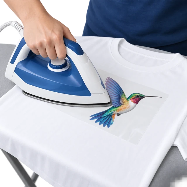 Initial pressing