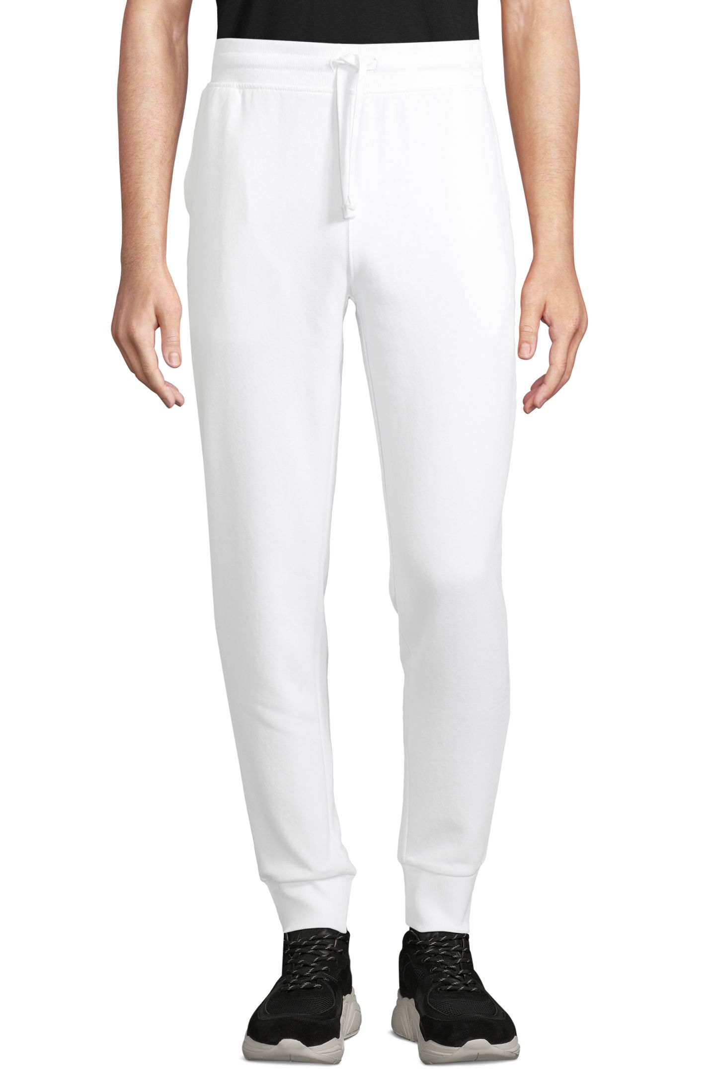JAKE MEN - 102 - WHITE