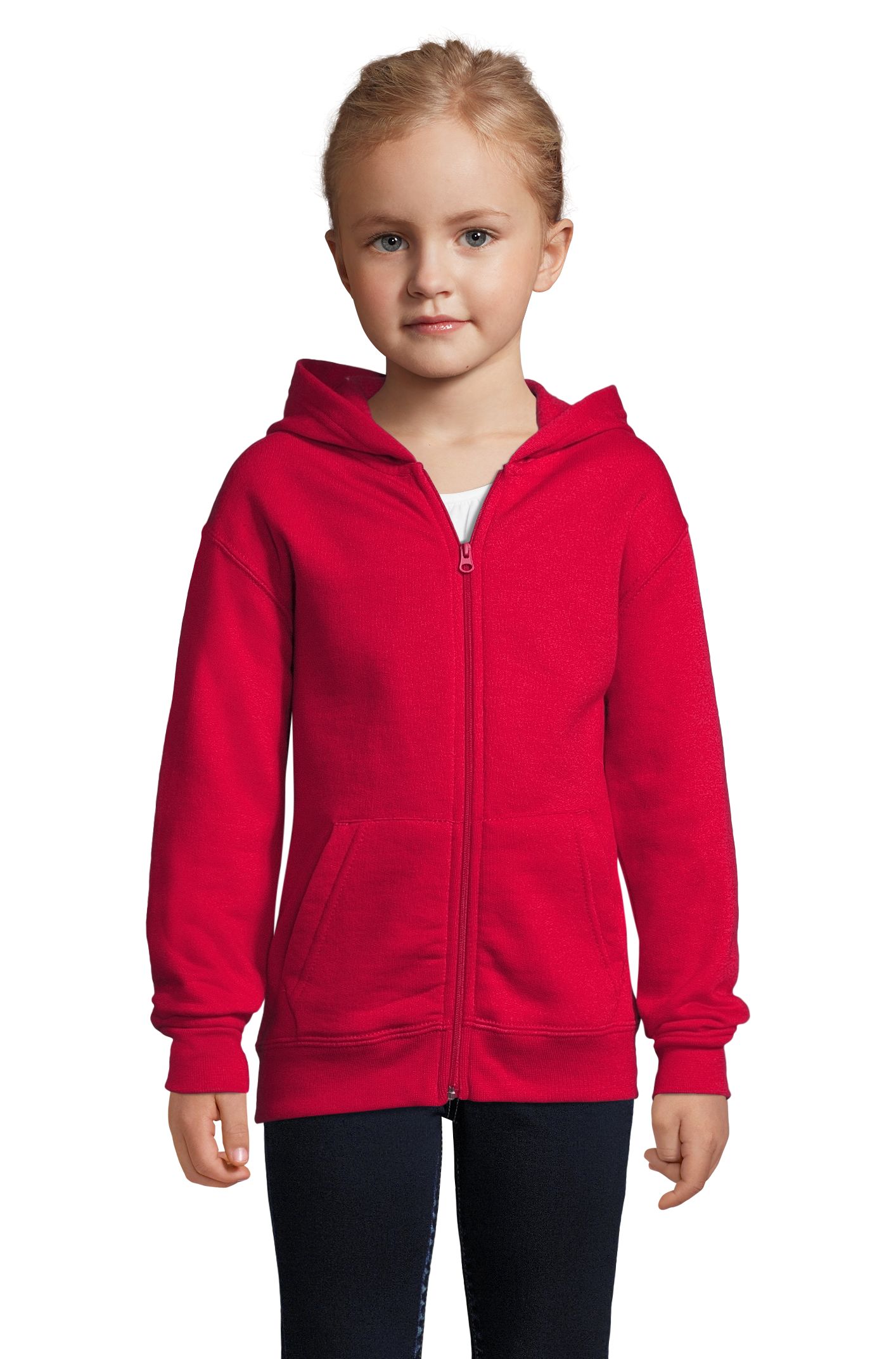 STEENKINDEREN - 145 - ROOD
