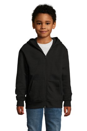 STEENKINDEREN - 312 - ZWART