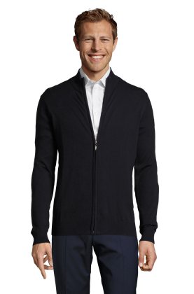GORDON MANNEN - 318 - MARINEBLAUW