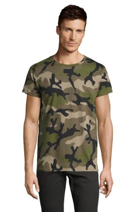 CAMO HEREN - 986 - CAMO