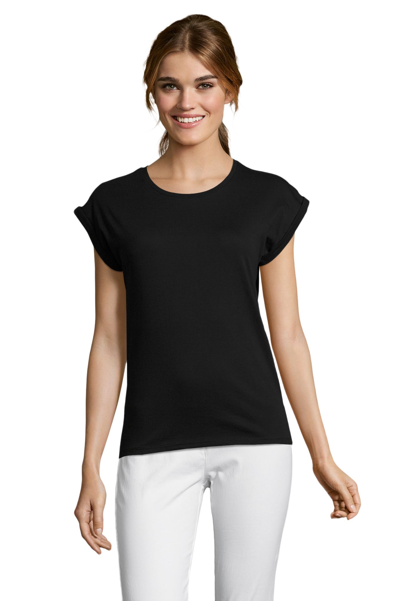 MELBA - 309 - DEEP BLACK