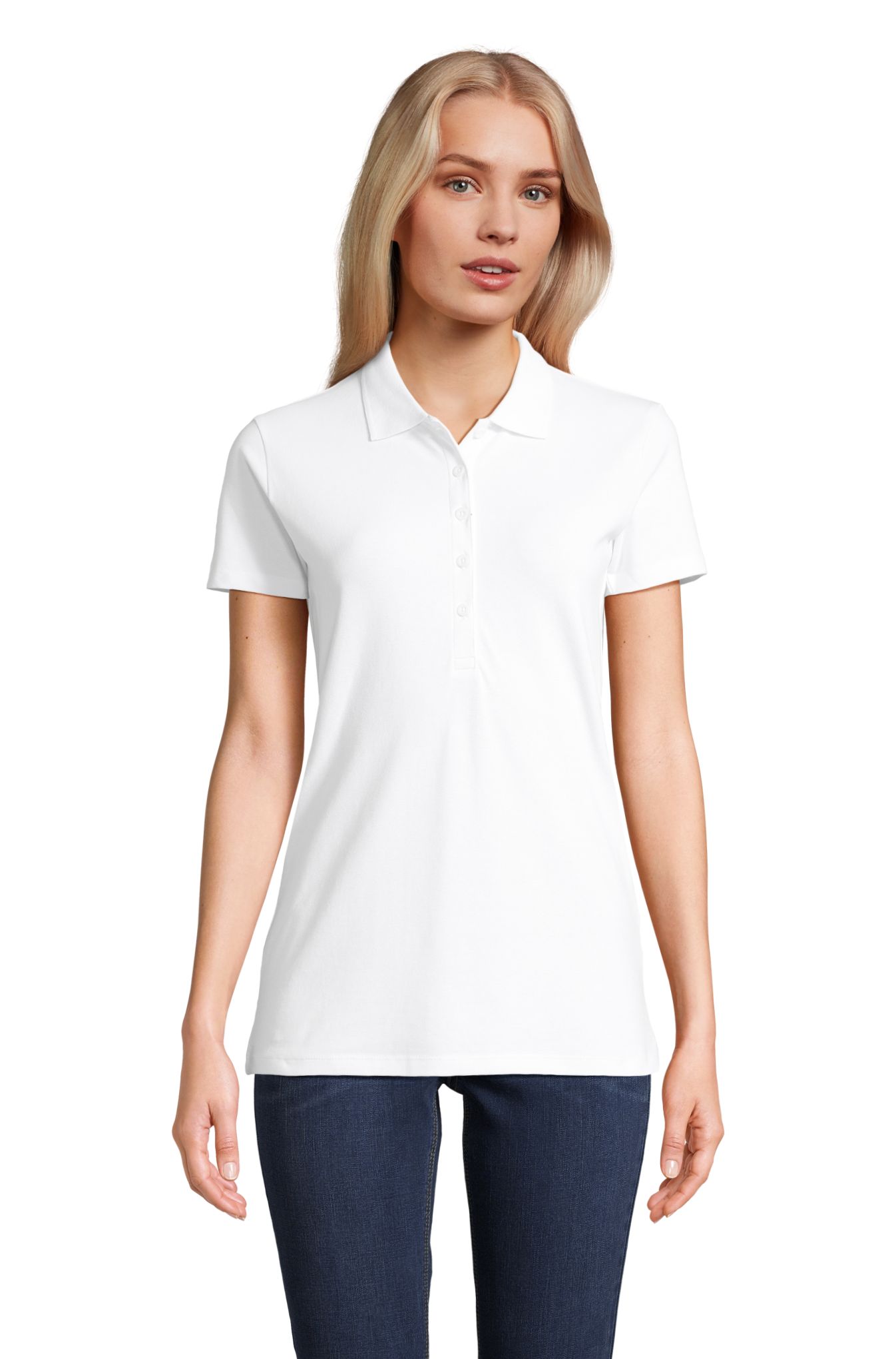PHOENIX WOMEN - 102 - WHITE