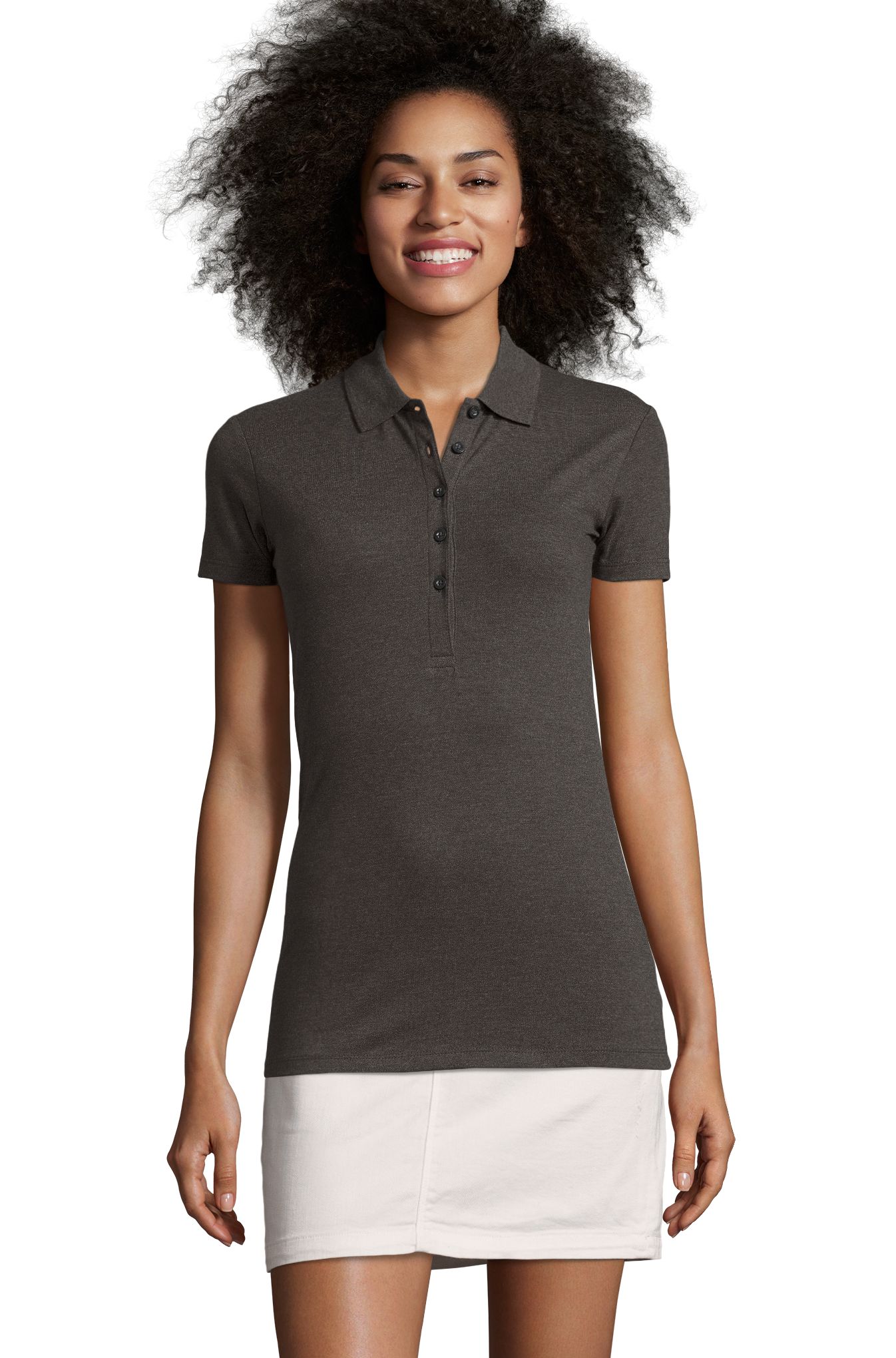 PHOENIX WOMEN - 348 - ANTHRACITE MELANGE