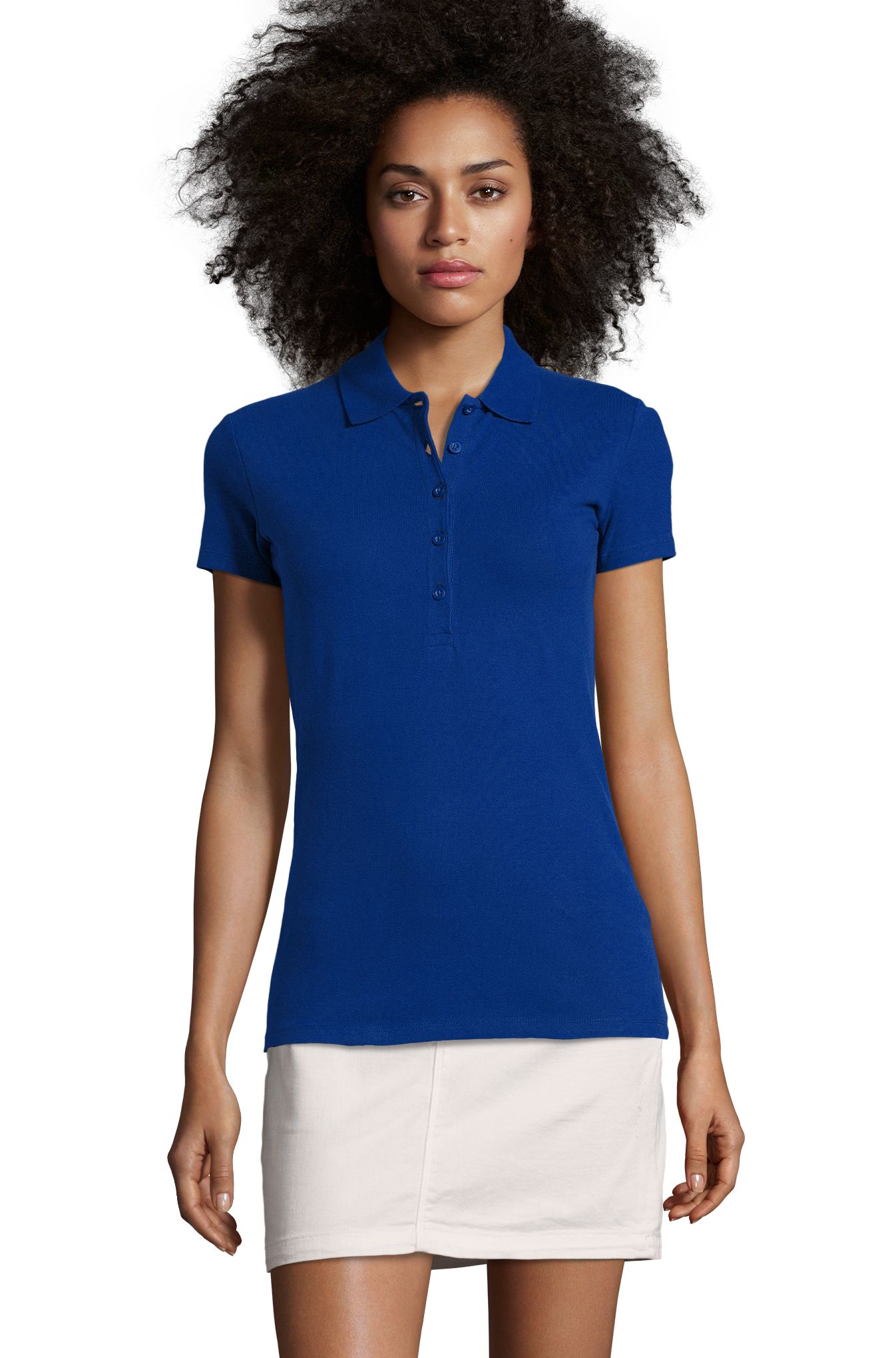 PHOENIX WOMEN - 238 - COLONIAL BLUE