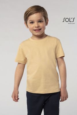 MILO KINDEREN