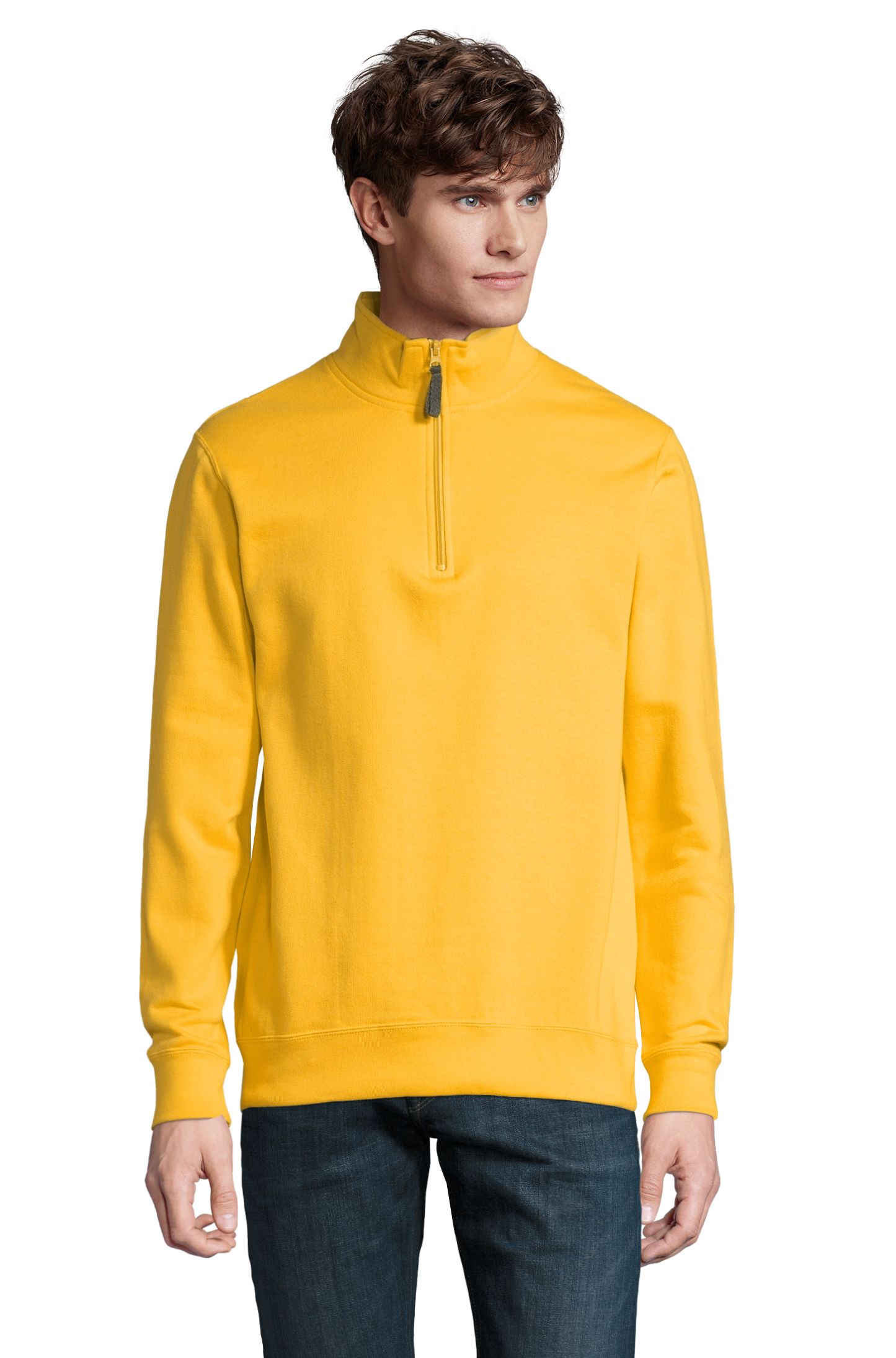 STAN - 301 - GOUDEN GEEL