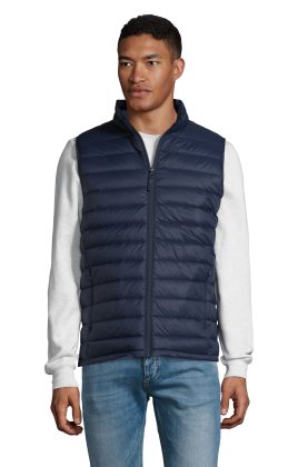 WILSON BW MEN - 319 - ULTRAMARINE BLUE