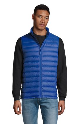 WILSON BW MEN - 241 - ROYAL BLUE
