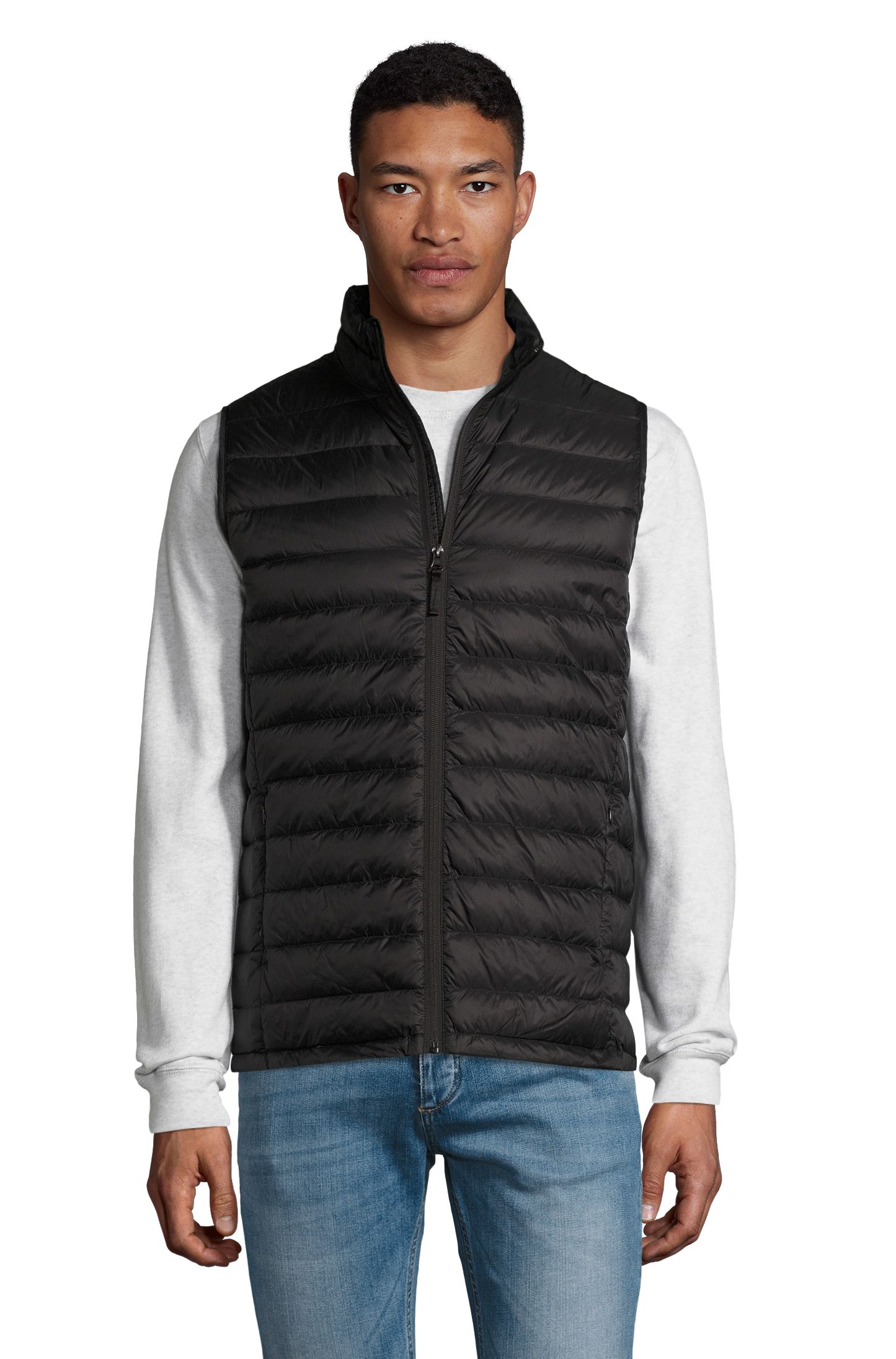 WILSON BW MEN - 312 - BLACK