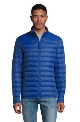 WILSON MEN - 241 - ROYAL BLUE