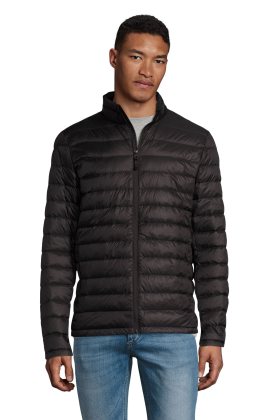 WILSON MEN - 312 - BLACK