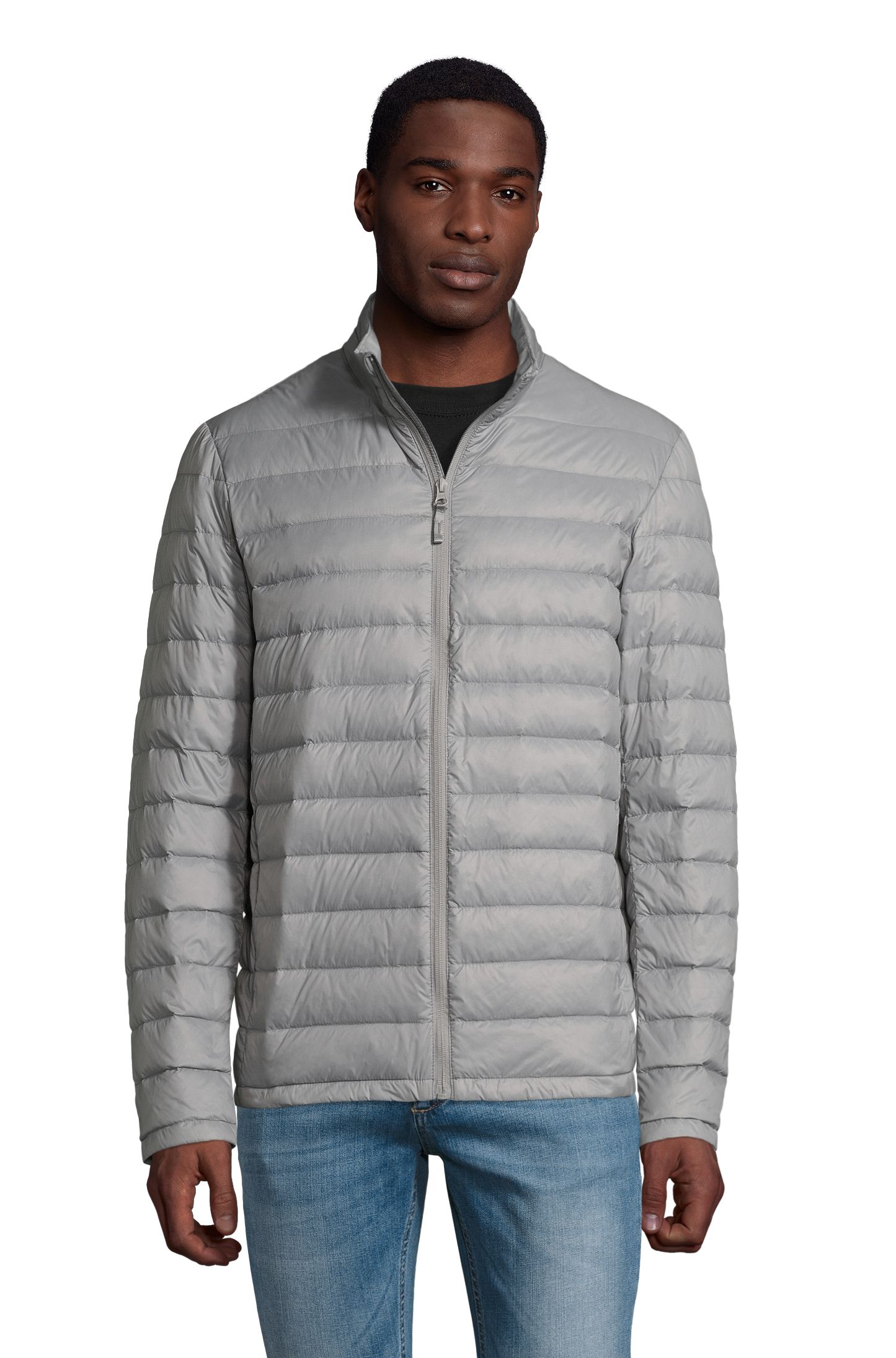WILSON MEN - 351 - METAL GREY