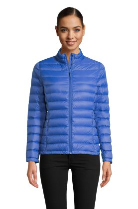 WILSON WOMEN - 241 - ROYAL BLUE