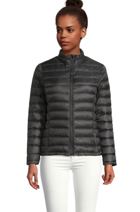 WILSON WOMEN - 312 - BLACK