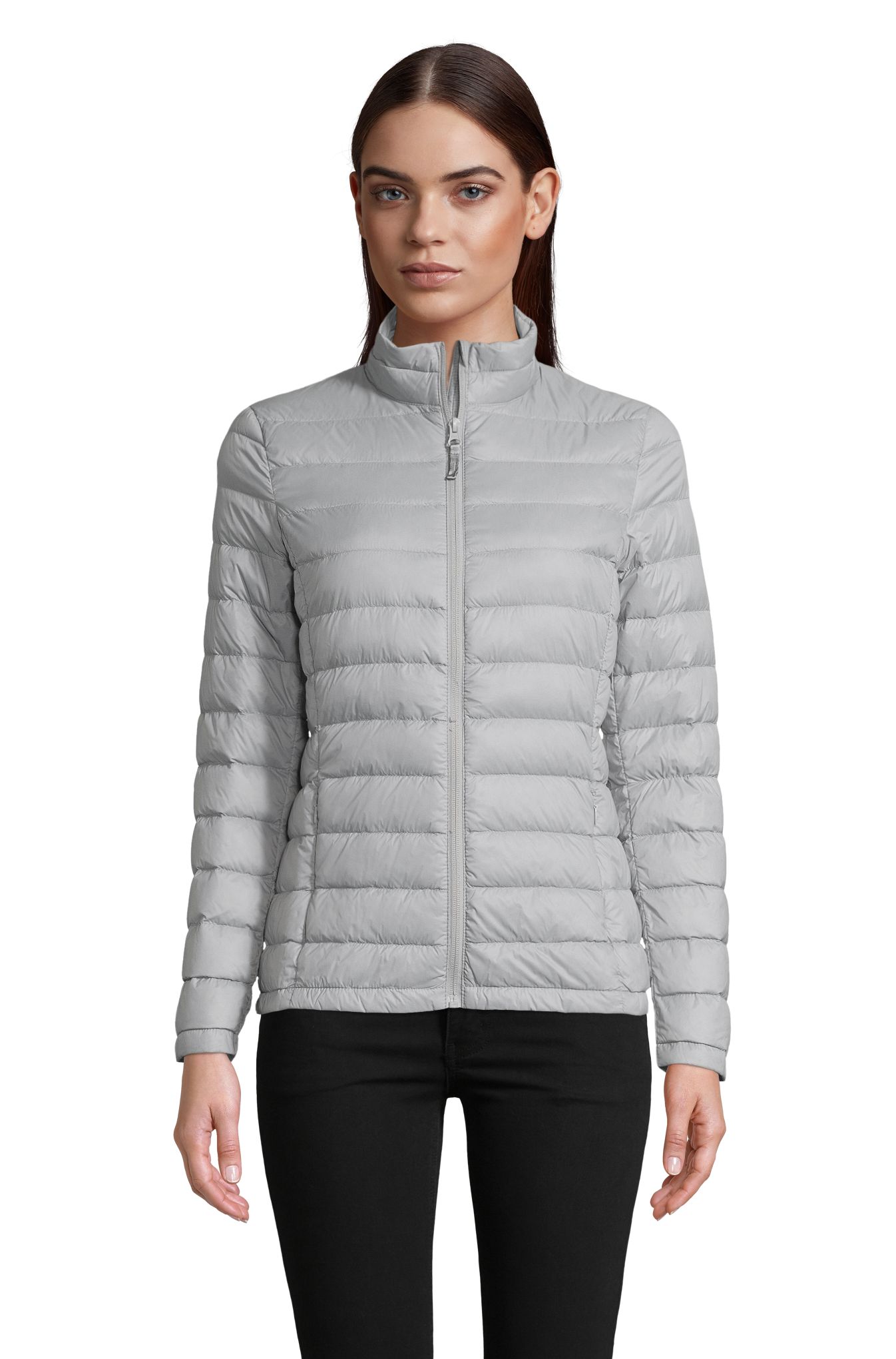 WILSON WOMEN - 351 - METAL GREY