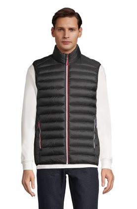 VICTOIRE BW MEN - 312 - ZWART