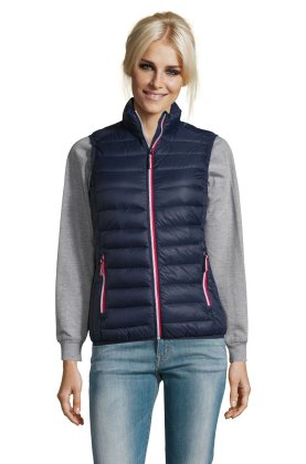 VICTOIRE BW WOMEN - 319 - ULTRAMARINE BLUE
