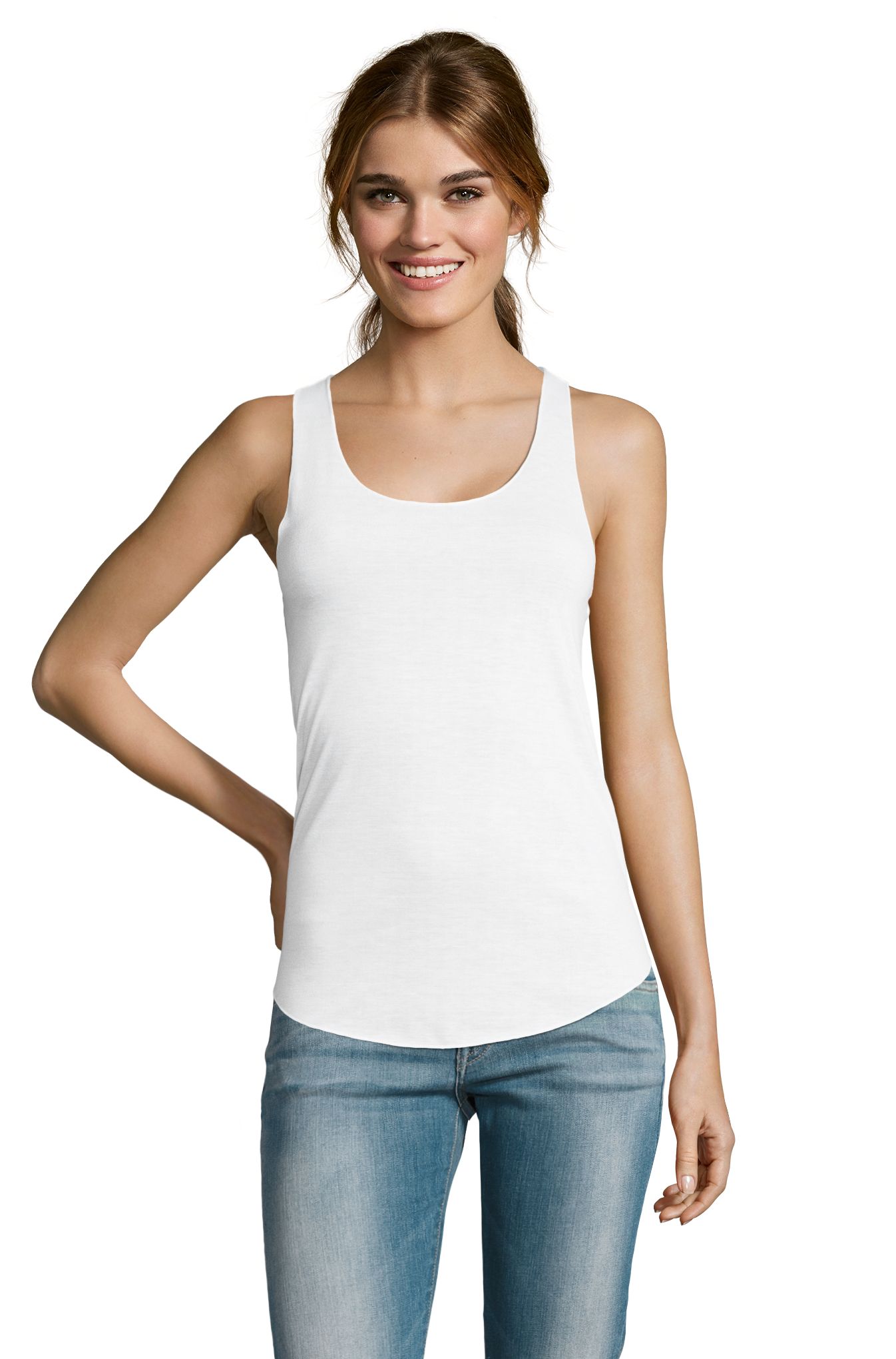 JADE - 102 - WHITE