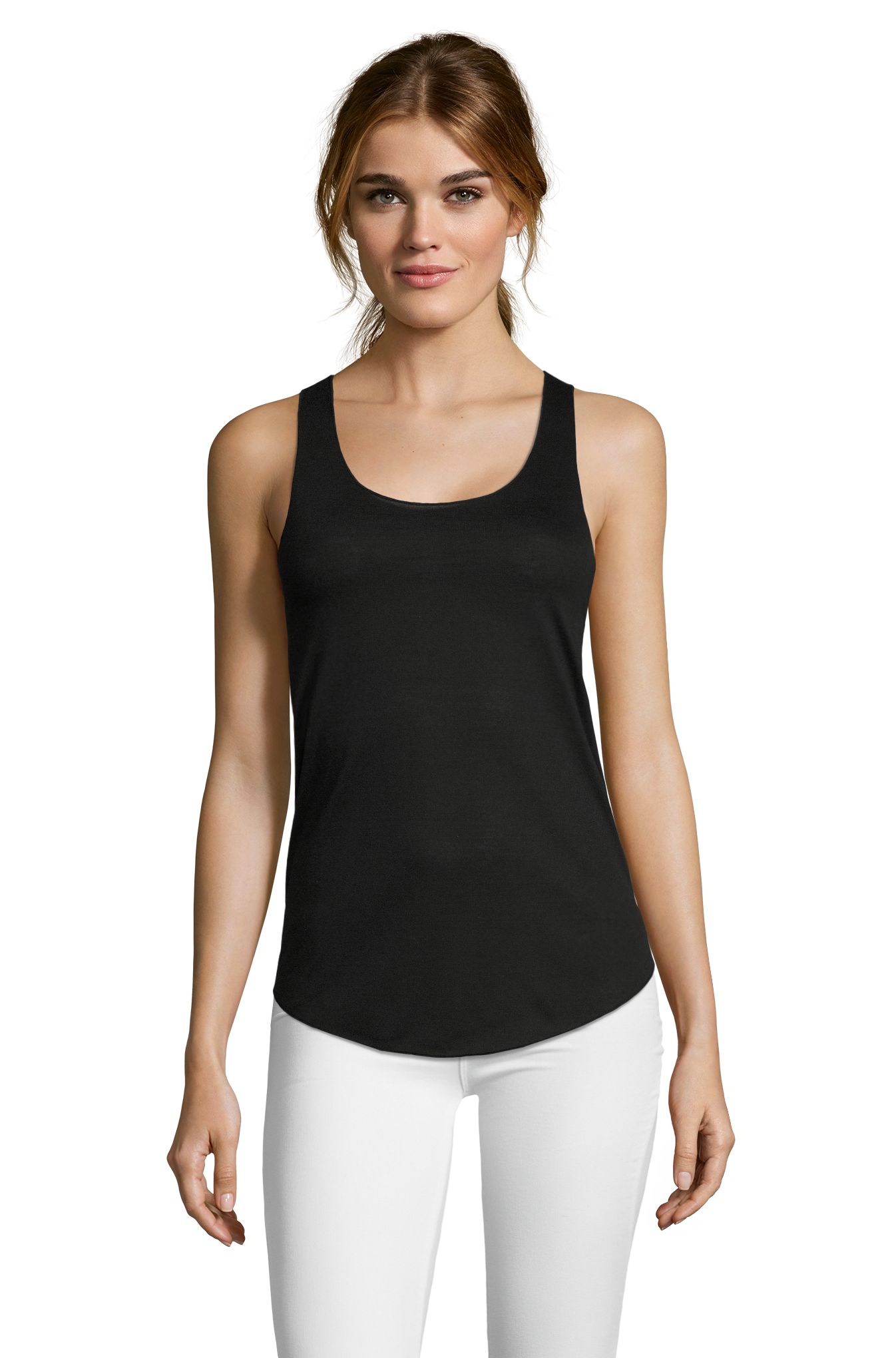 JADE - 312 - BLACK